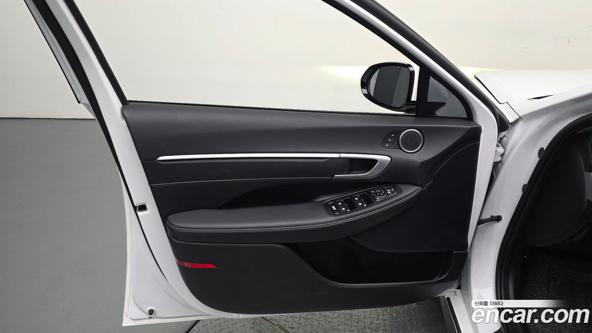 Hyundai Sonata 2024