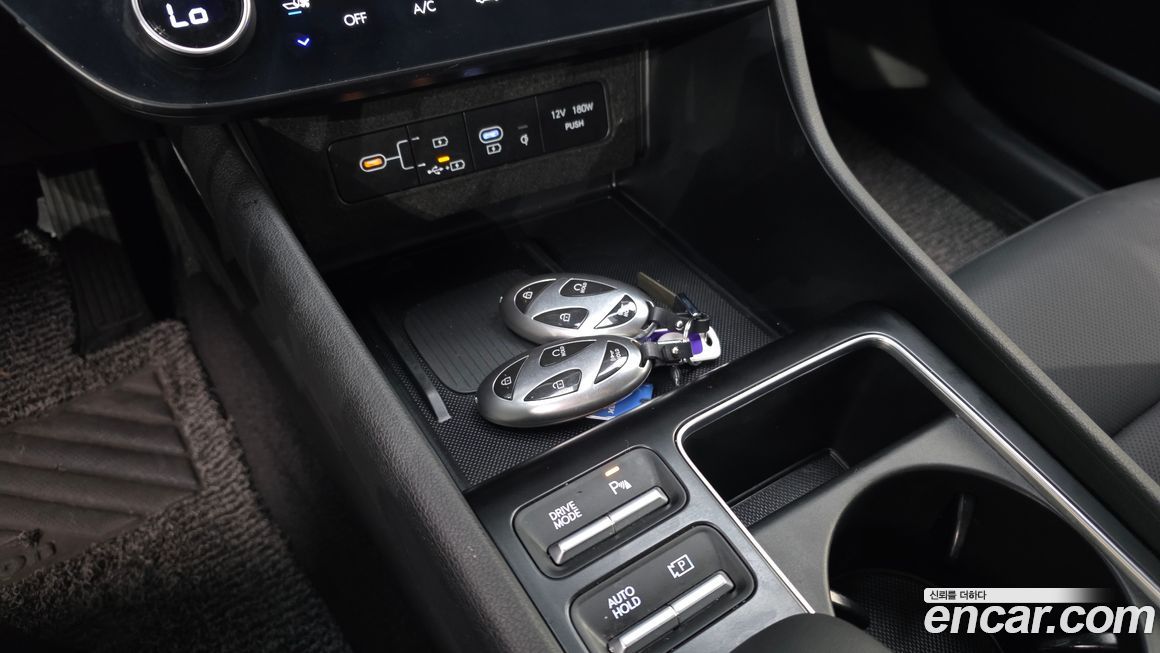 Hyundai Sonata 2024