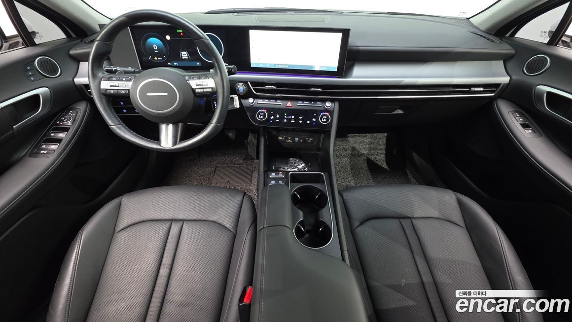 Hyundai Sonata 2024