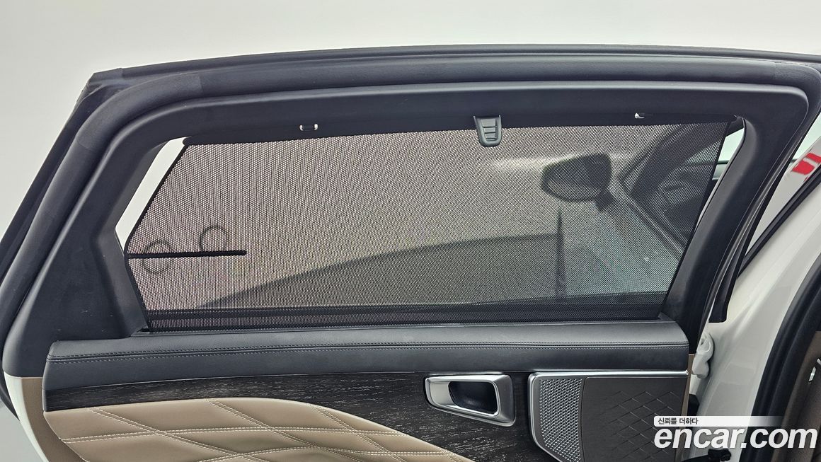 Kia K8 2023