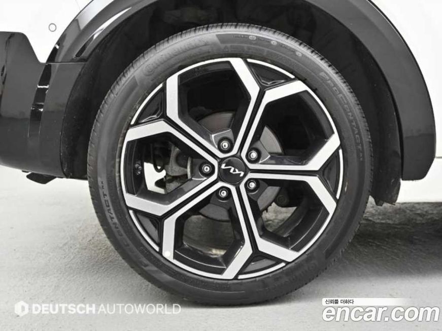 Kia Niro 2022