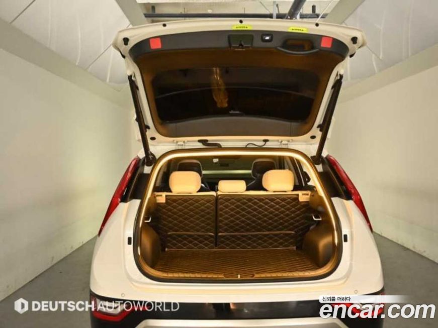 Kia Niro 2022