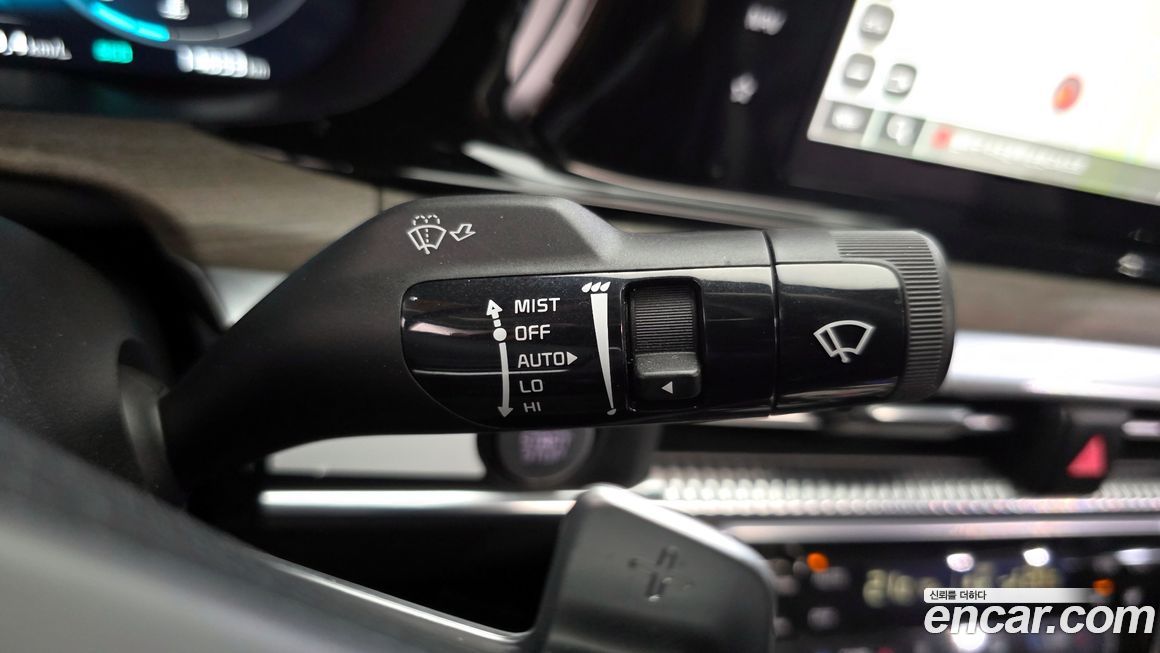Kia K5 2023