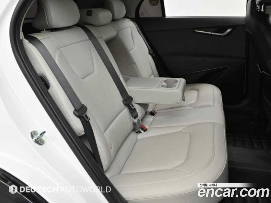 Kia Niro 2022
