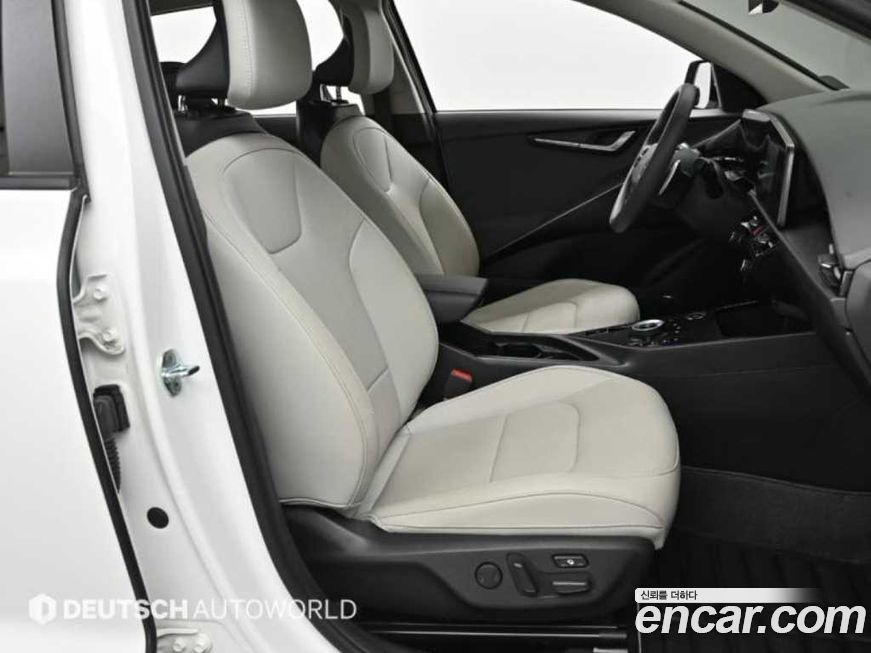 Kia Niro 2022