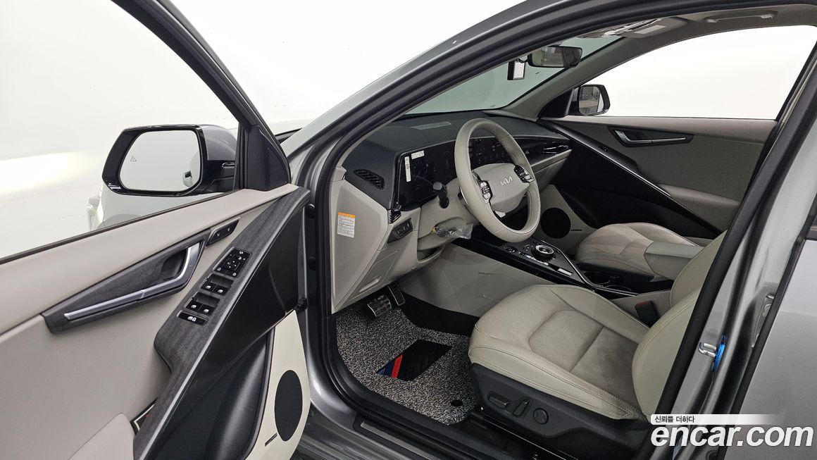 Kia Niro 2023