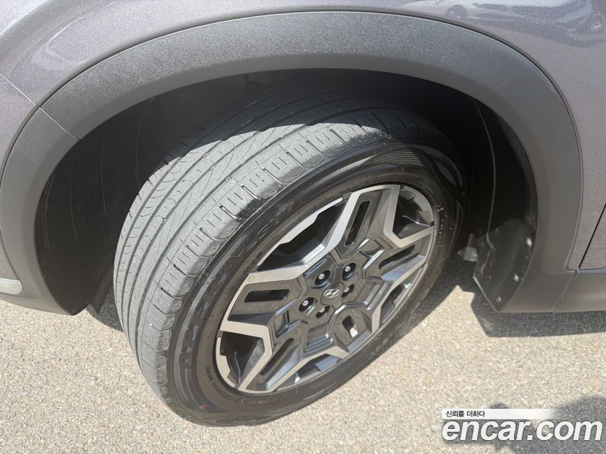 Hyundai Santafe 2022