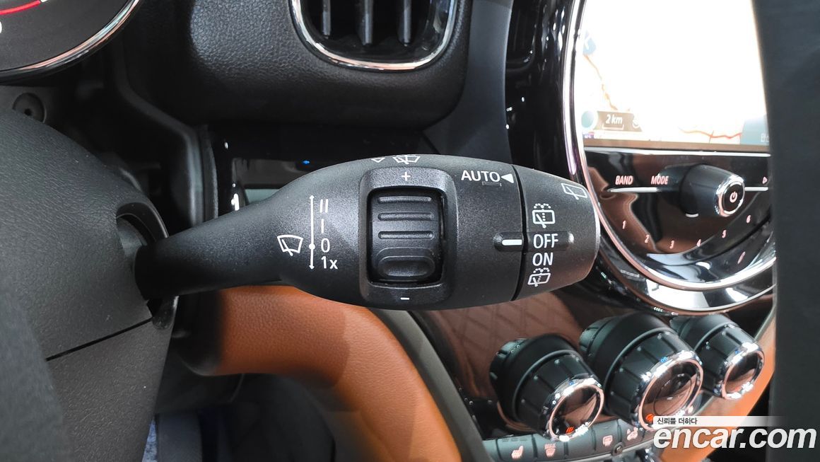 Mini Countryman 2022