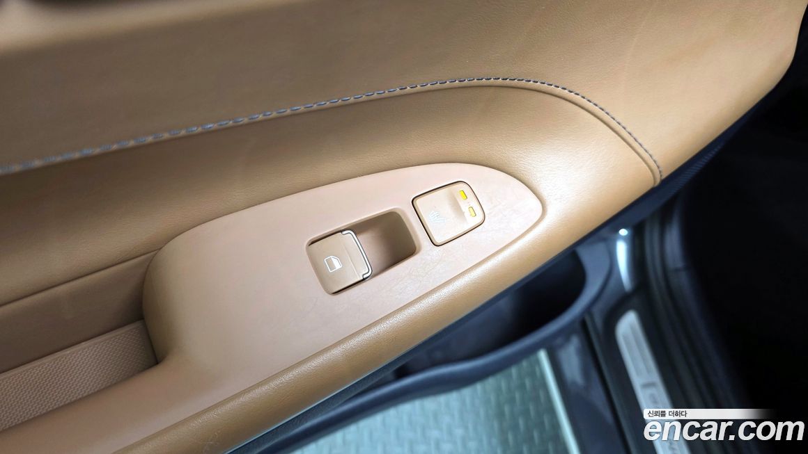 Hyundai Grandeur 2018