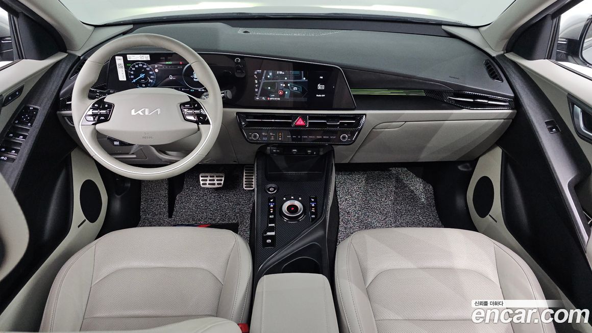 Kia Niro 2023