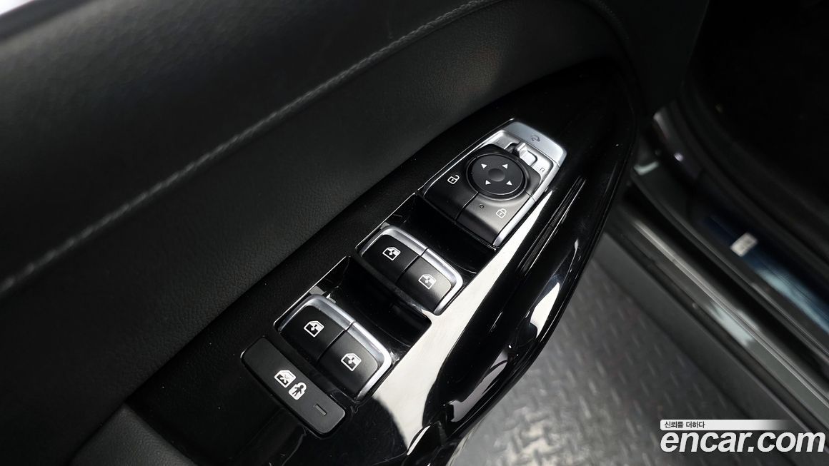 Kia K5 2023