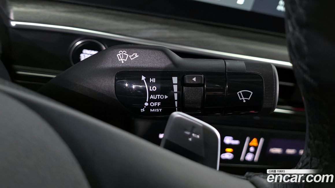 Kia K5 2024