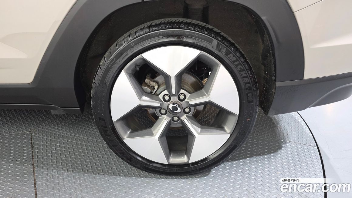 KG_Mobility_Ssangyong Torres 2024