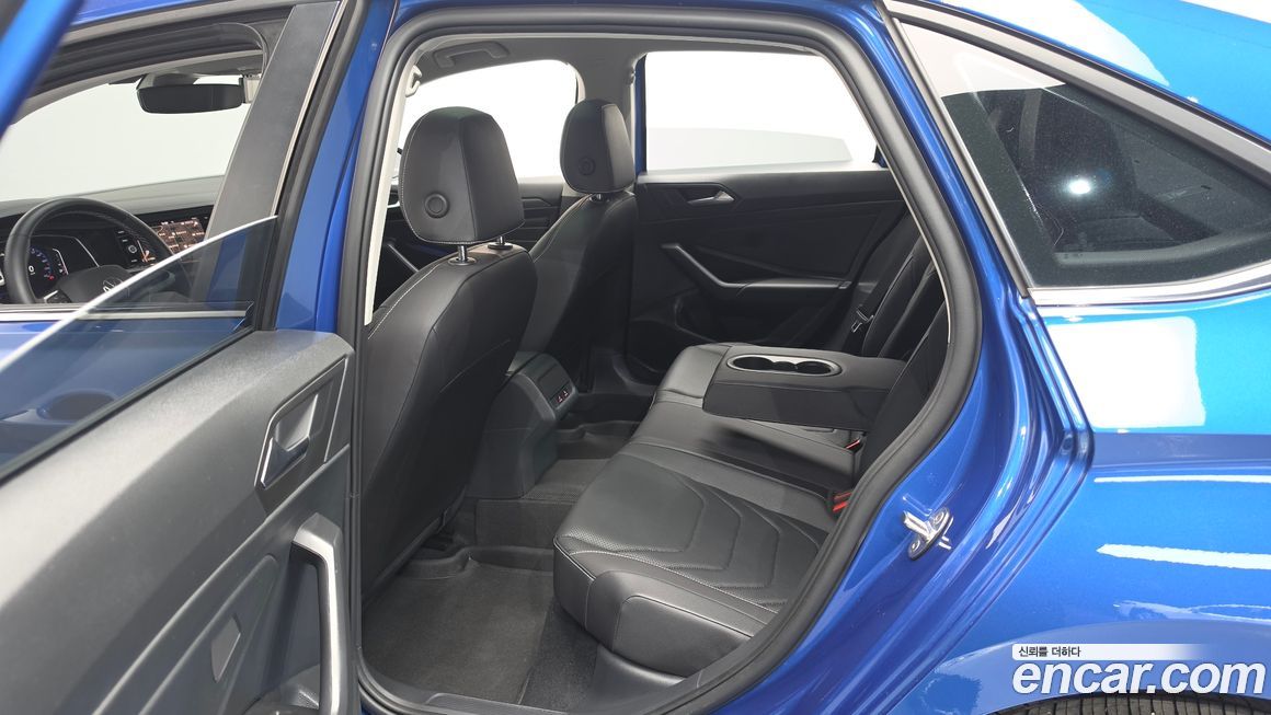 Volkswagen Jetta 2023