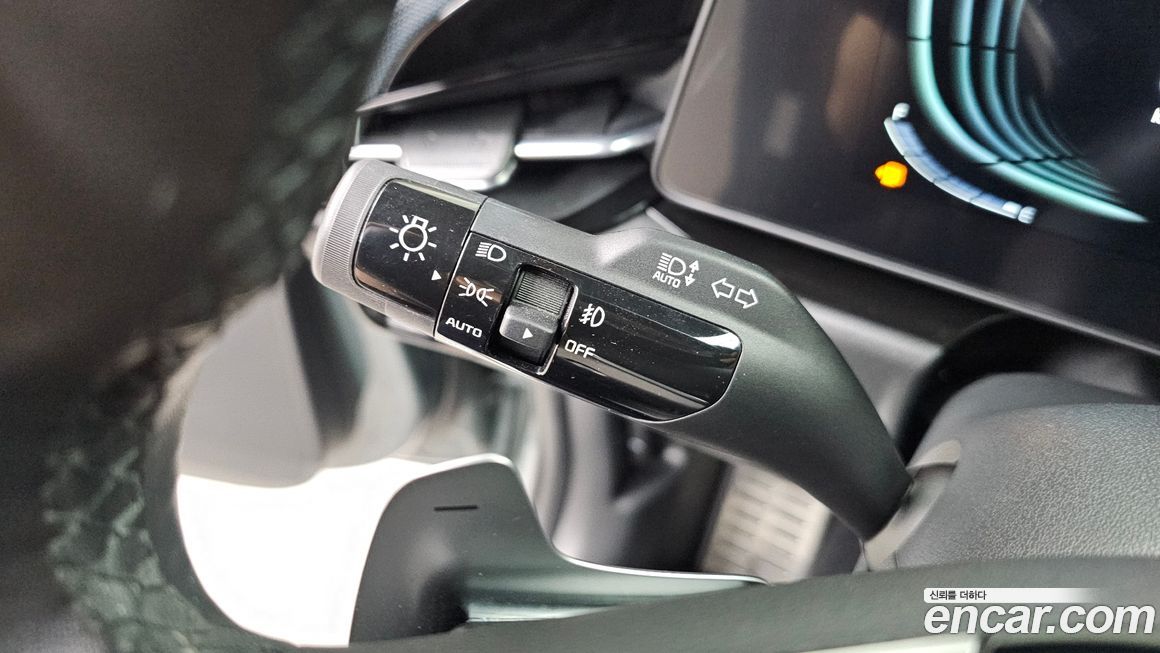 Kia Niro 2024