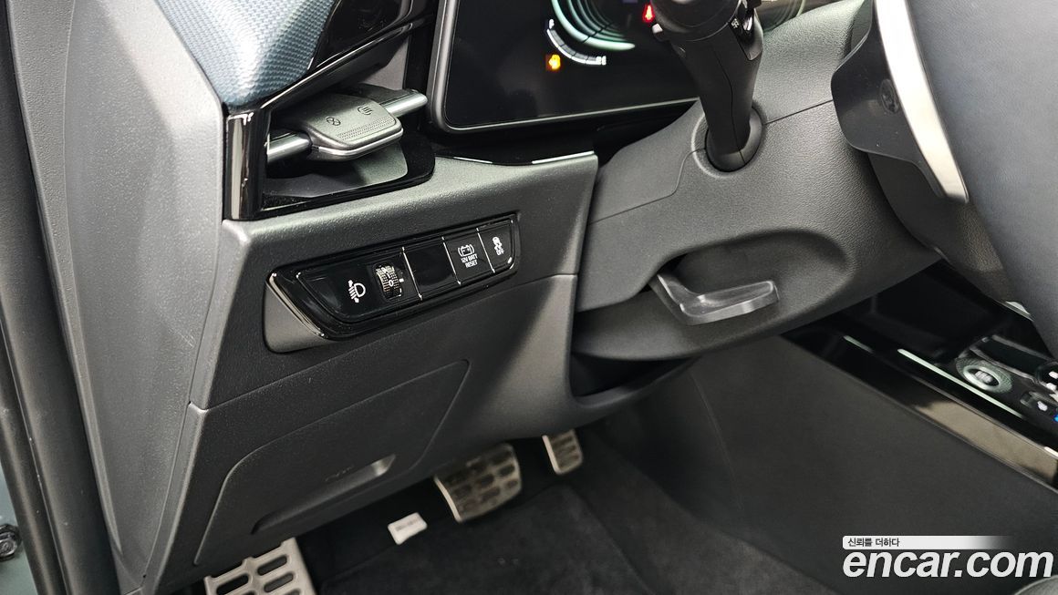 Kia Niro 2024