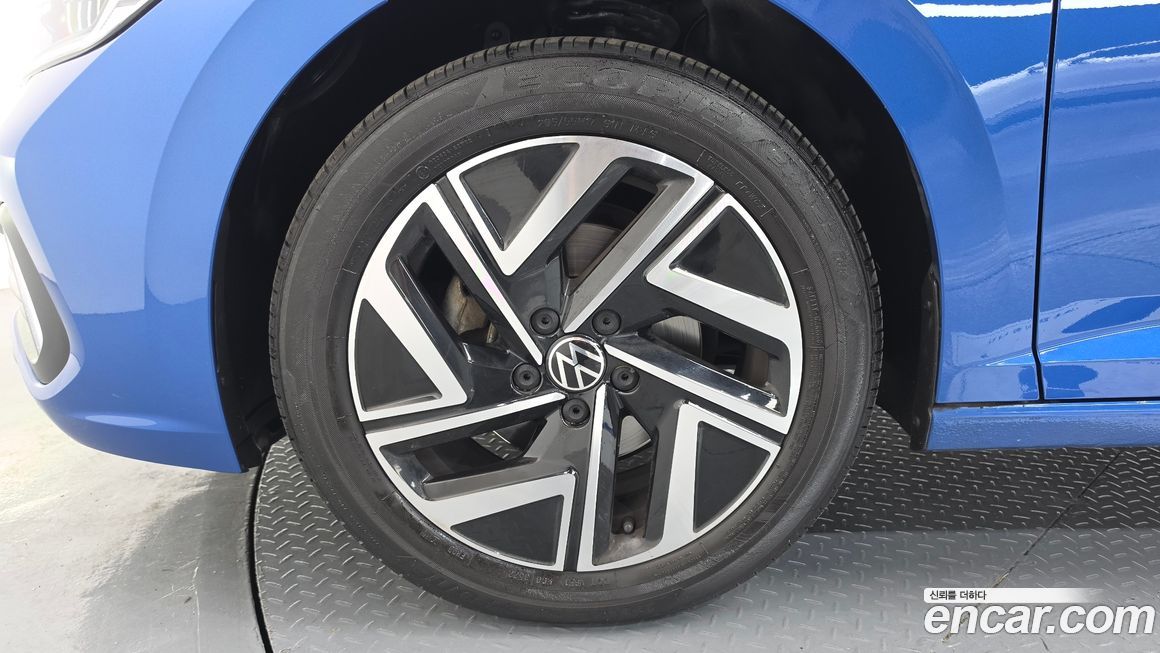 Volkswagen Jetta 2023