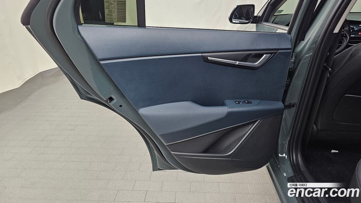 Kia Niro 2024
