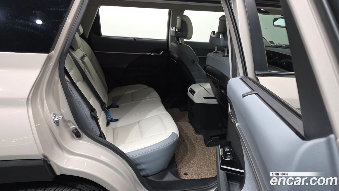 KG_Mobility_Ssangyong Torres 2024