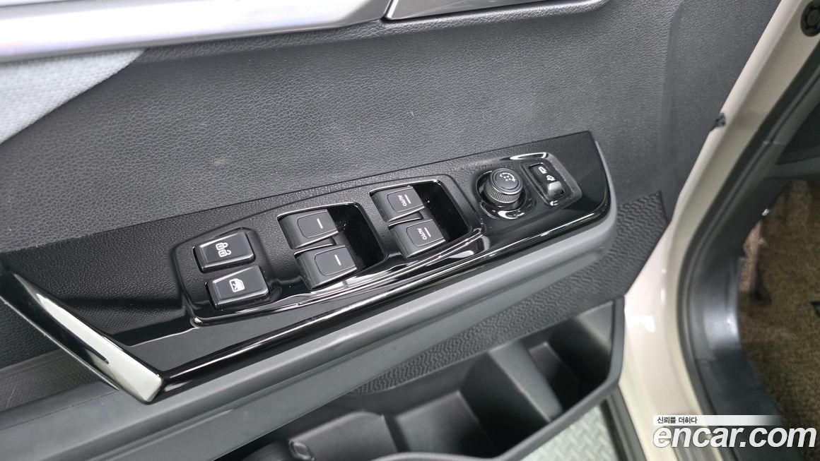 KG_Mobility_Ssangyong Torres 2024