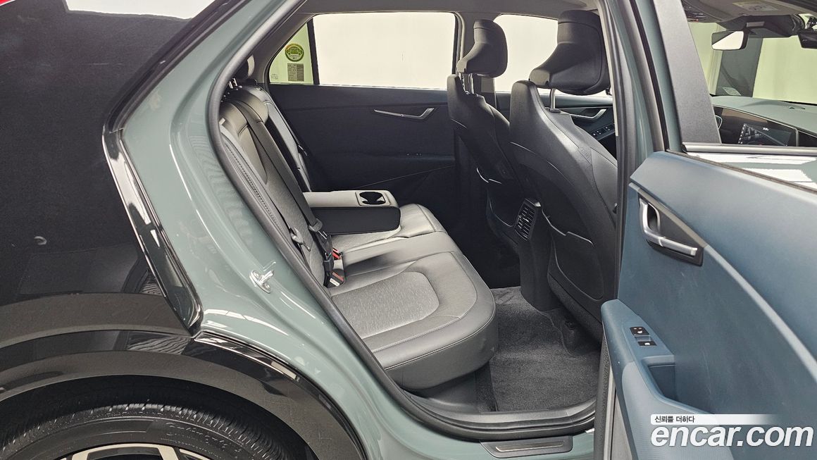 Kia Niro 2024