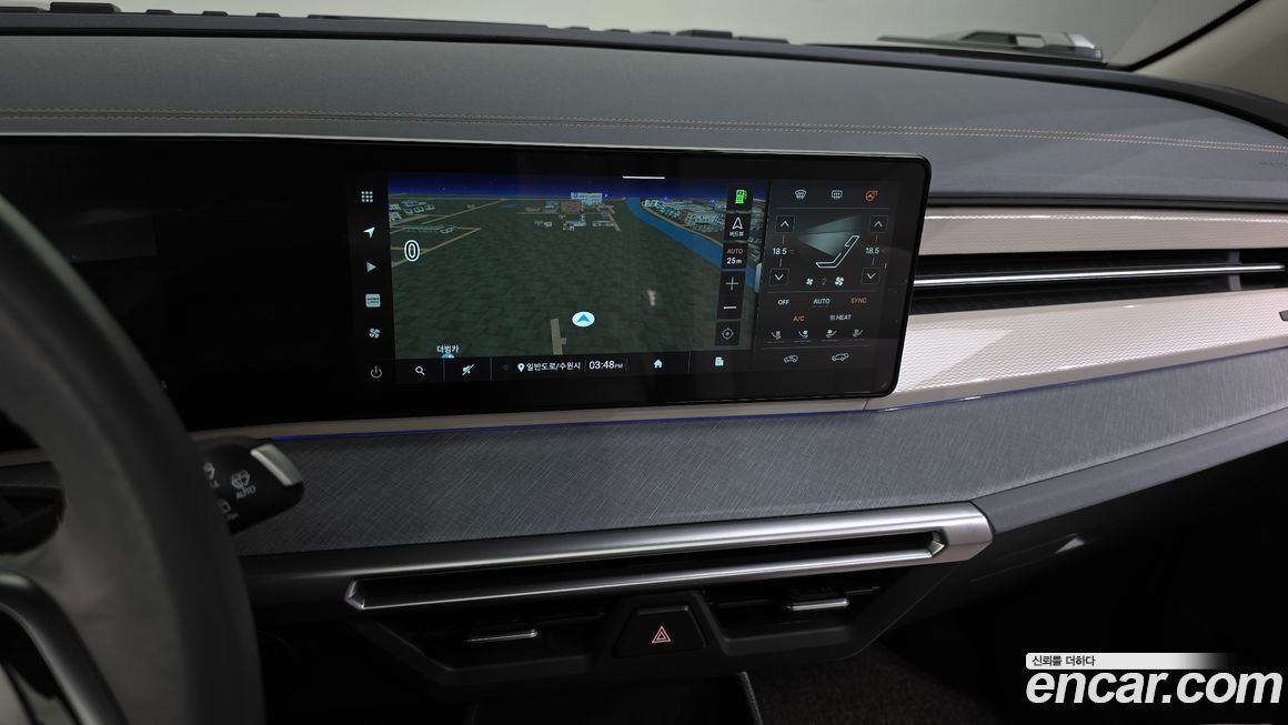 KG_Mobility_Ssangyong Torres 2024