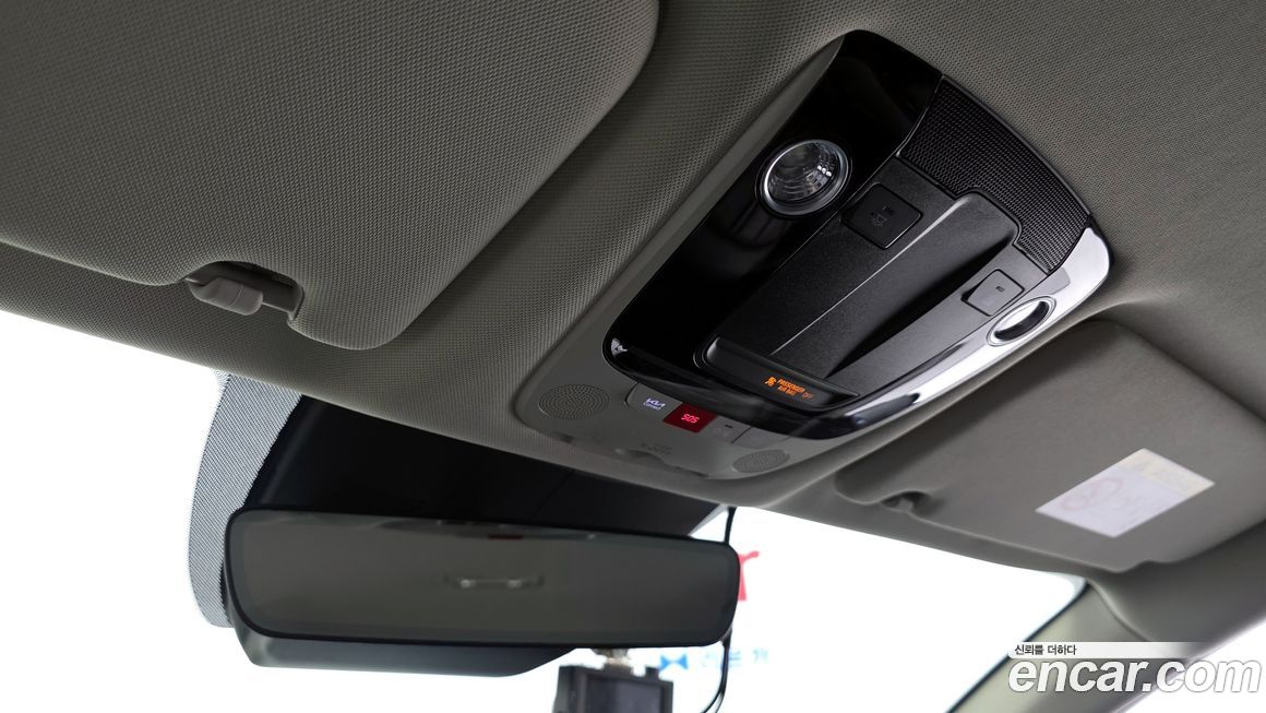Kia K5 2024