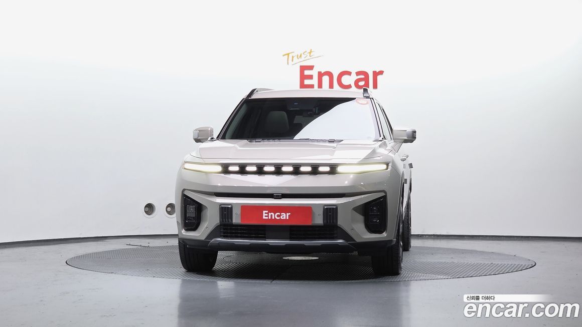 KG_Mobility_Ssangyong Torres 2024