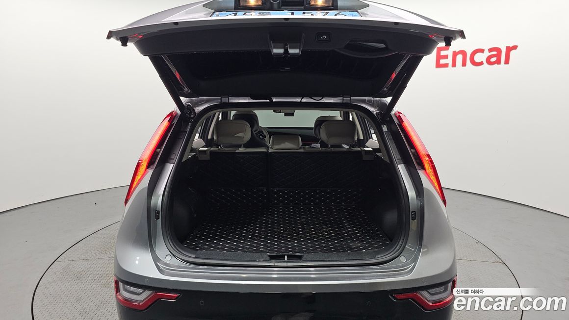Kia Niro 2023