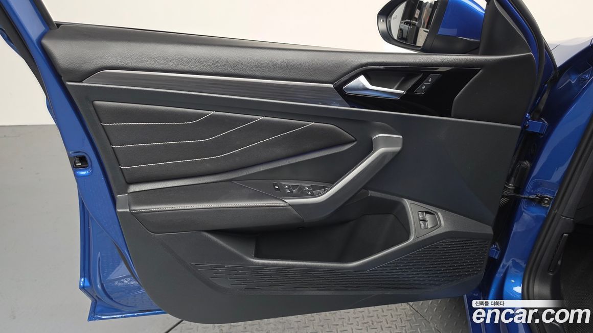 Volkswagen Jetta 2023