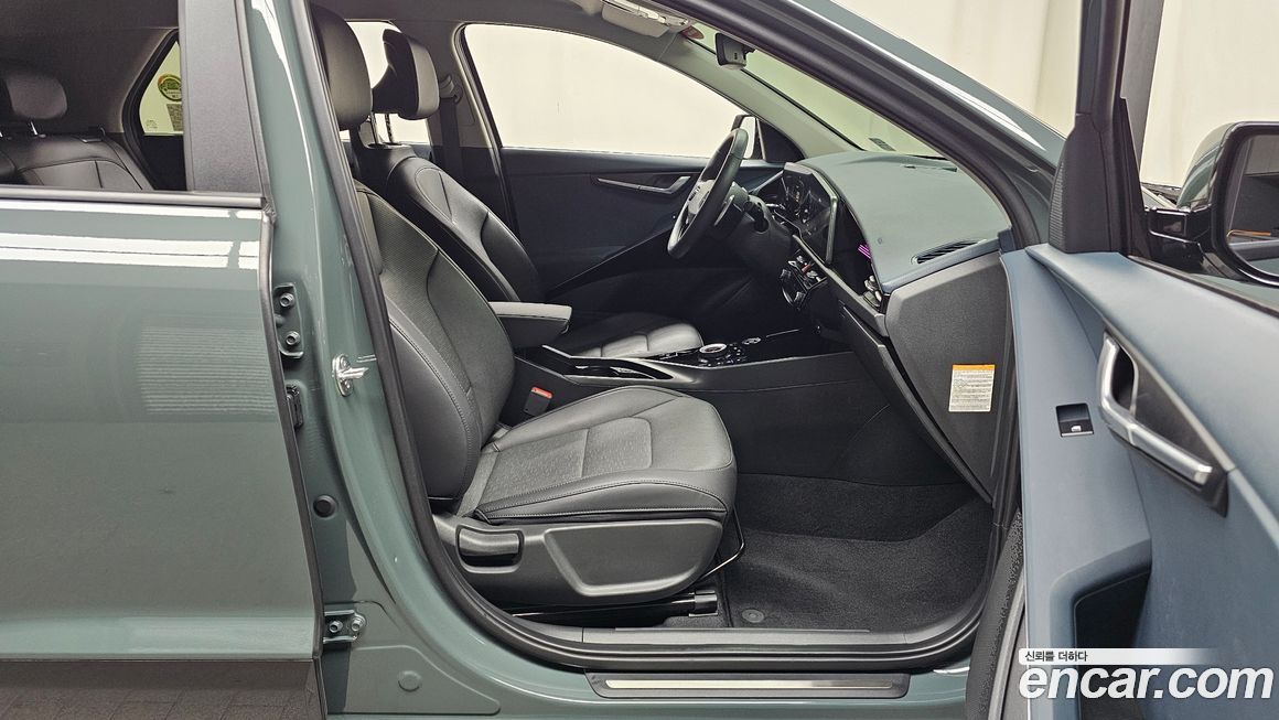Kia Niro 2024