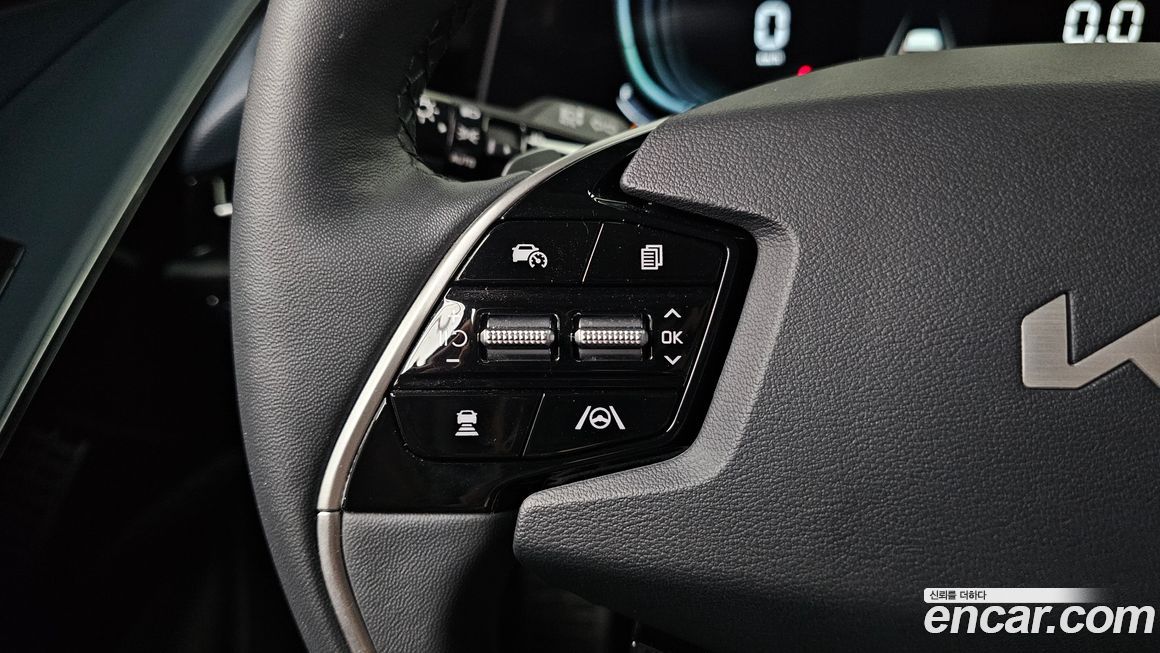 Kia Niro 2024