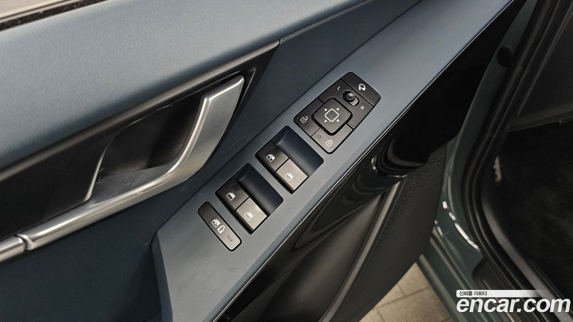 Kia Niro 2024