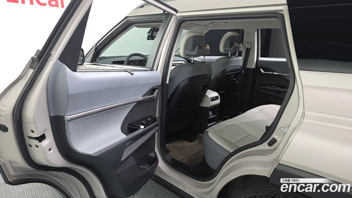 KG_Mobility_Ssangyong Torres 2024