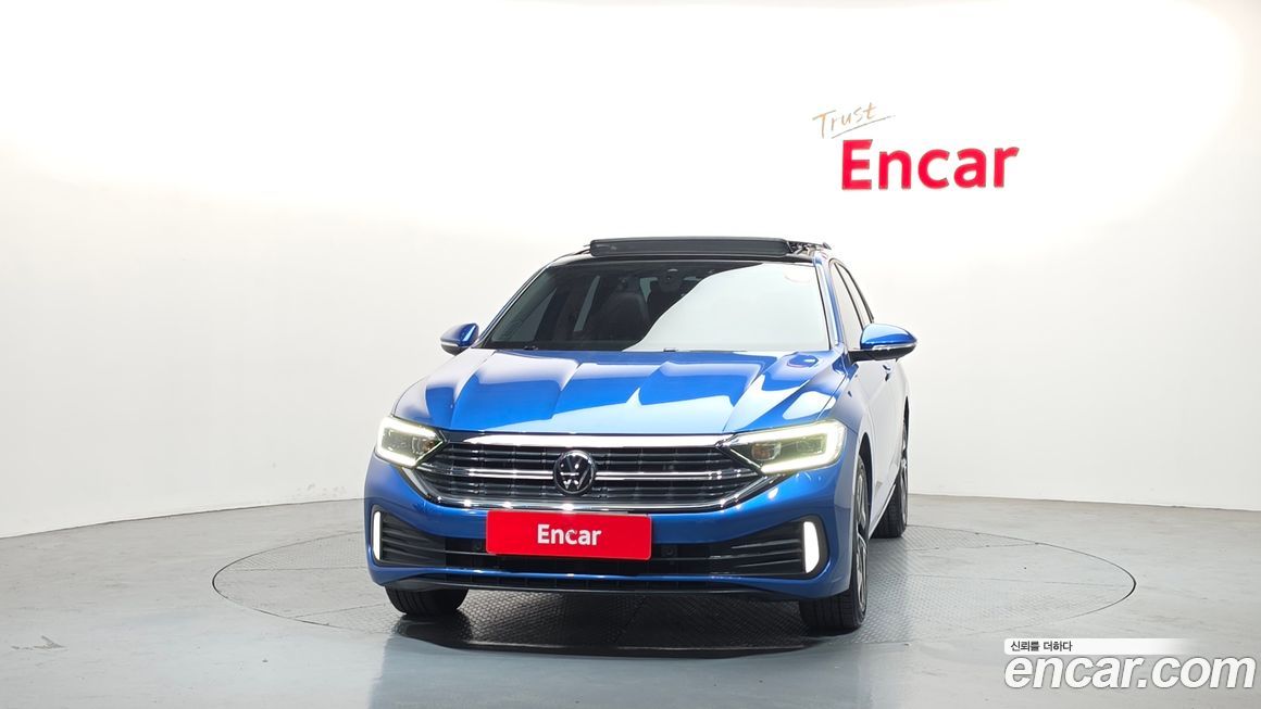 Volkswagen Jetta 2023