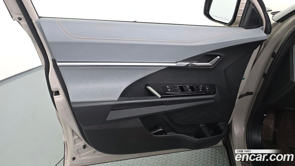 KG_Mobility_Ssangyong Torres 2024