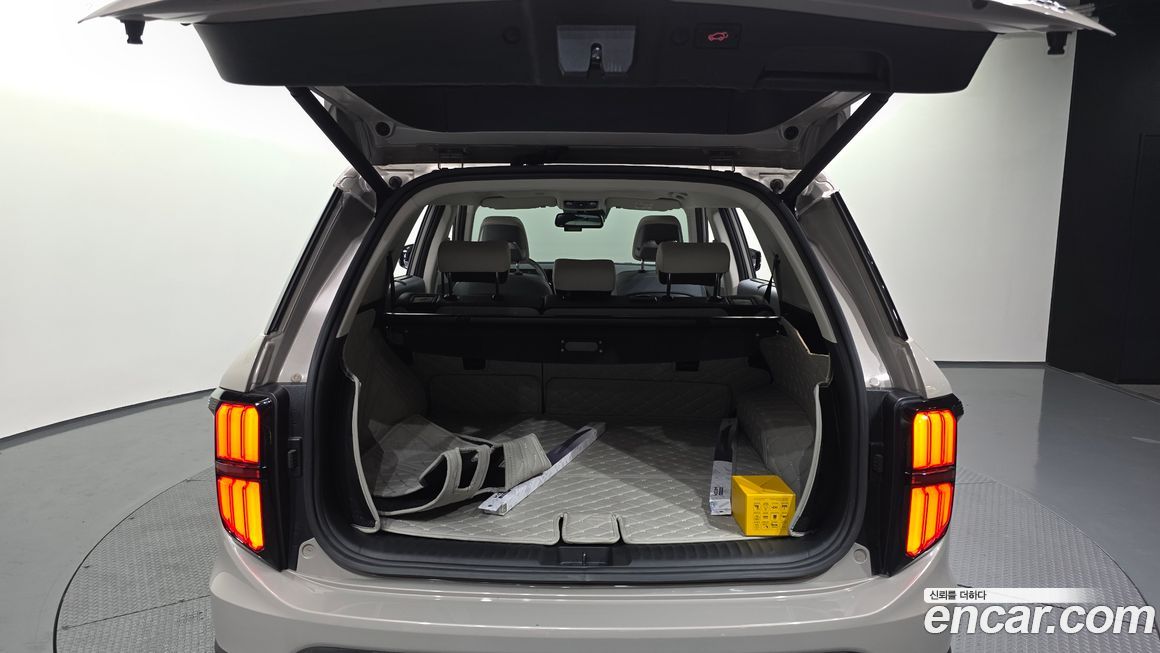 KG_Mobility_Ssangyong Torres 2024