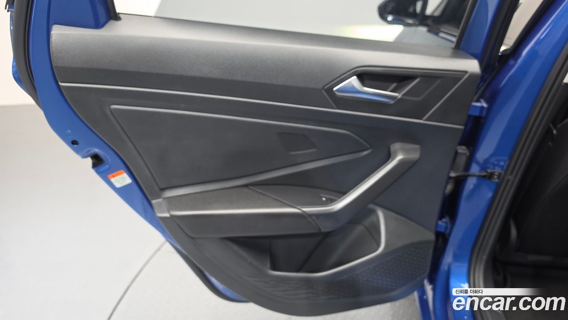 Volkswagen Jetta 2023