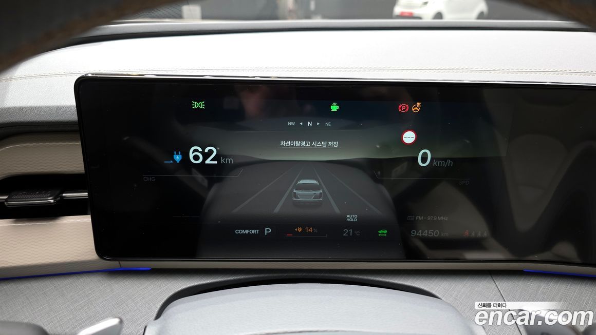 KG_Mobility_Ssangyong Torres 2024