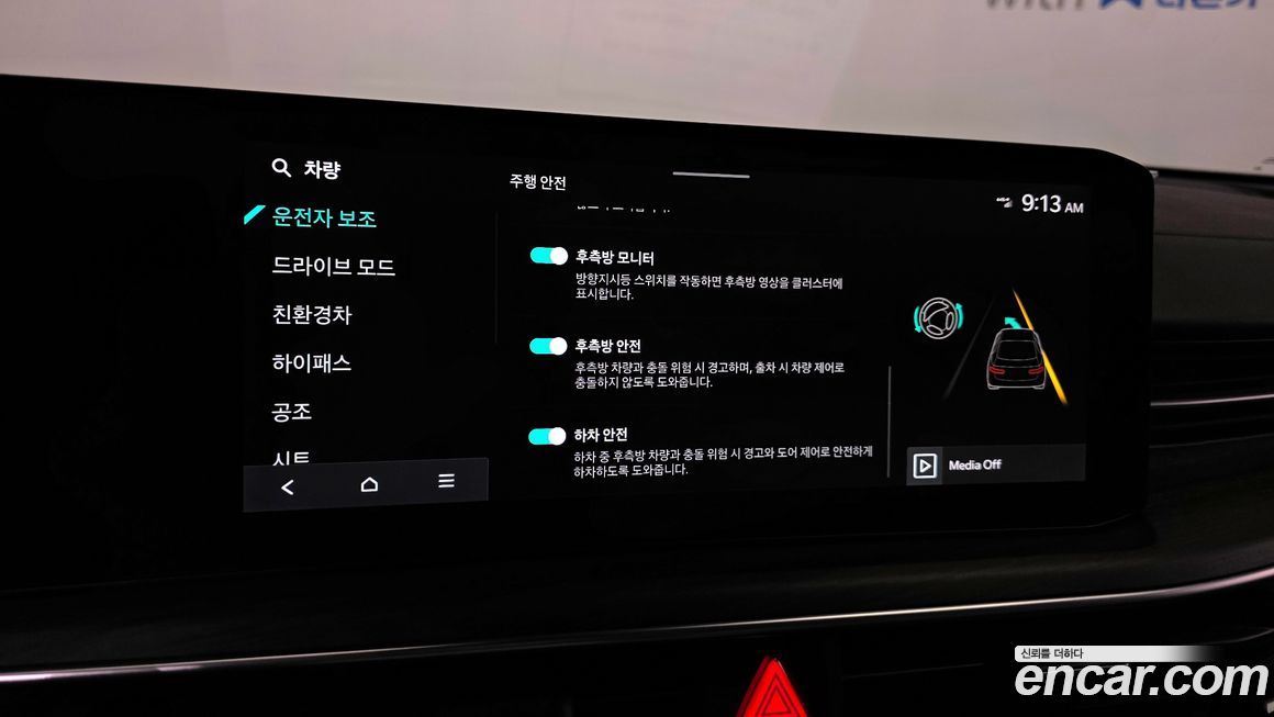 Kia K5 2024