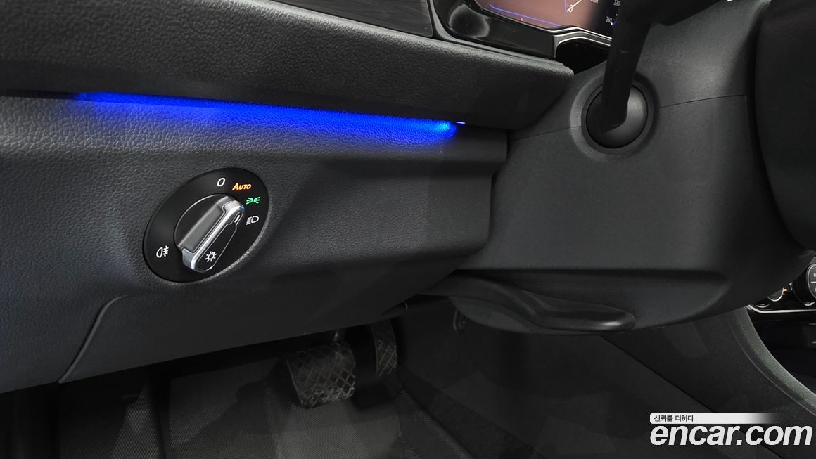 Volkswagen Jetta 2023