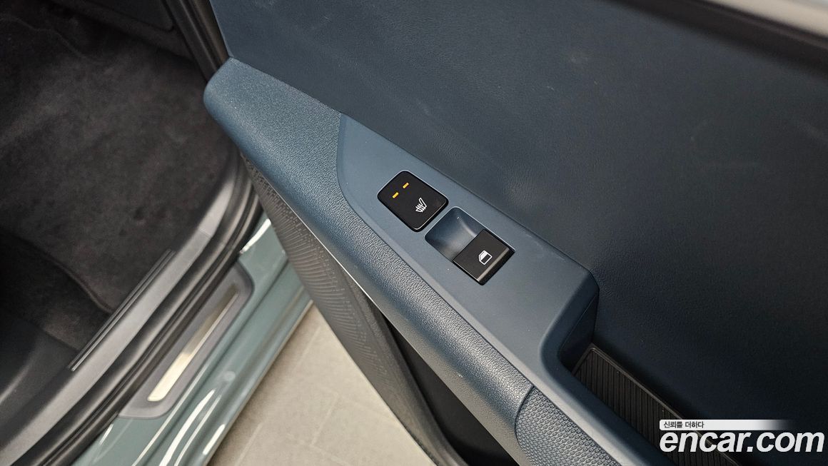 Kia Niro 2024