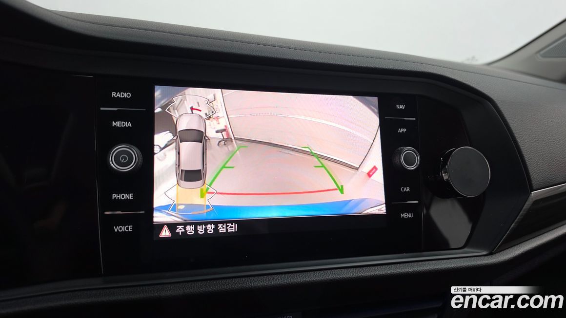 Volkswagen Jetta 2023