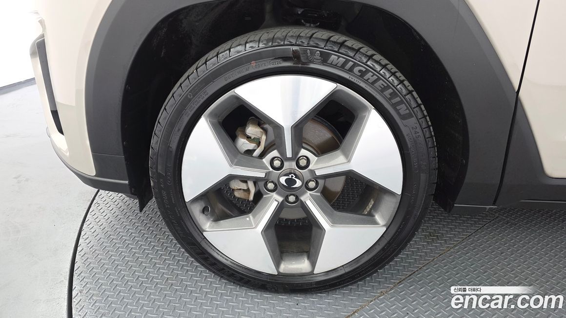 KG_Mobility_Ssangyong Torres 2024