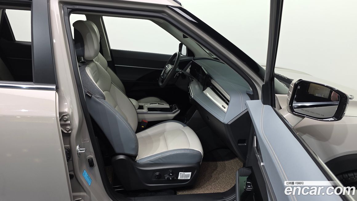 KG_Mobility_Ssangyong Torres 2024