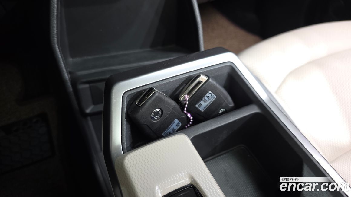 KG_Mobility_Ssangyong Torres 2024