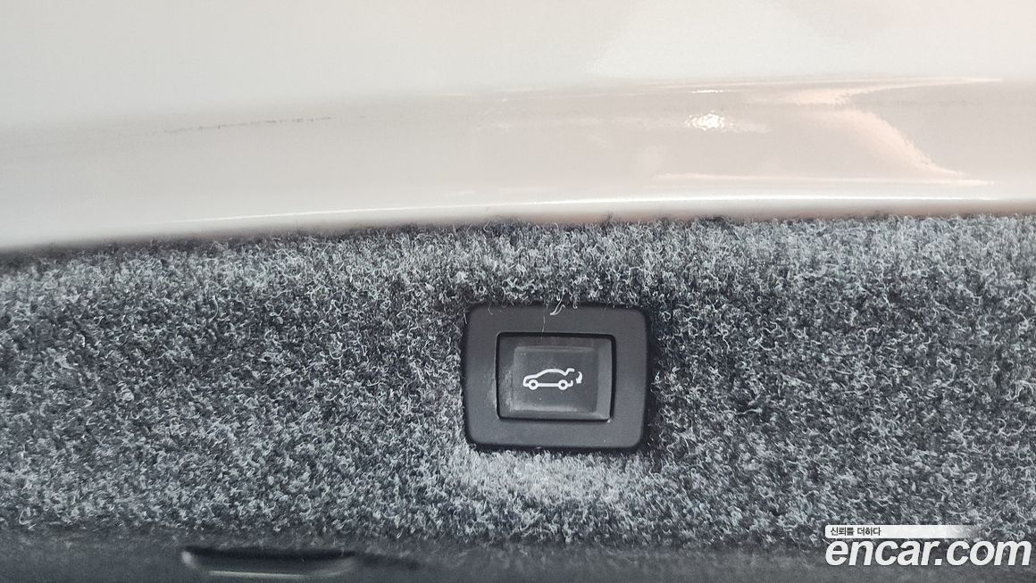 Cadillac CT6 2019