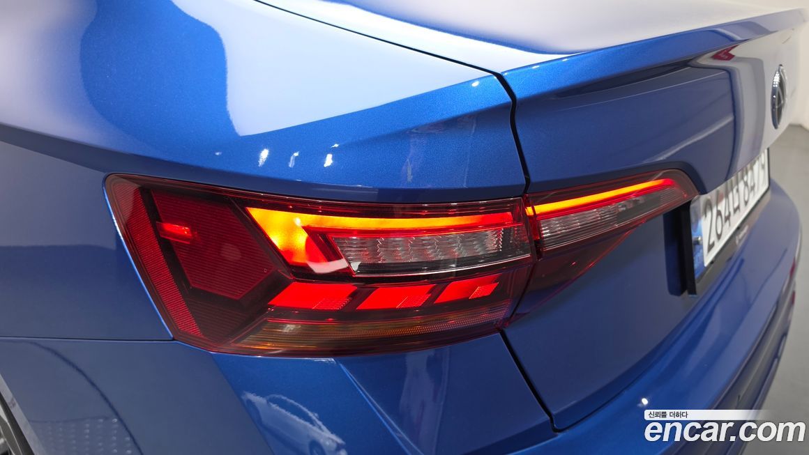 Volkswagen Jetta 2023