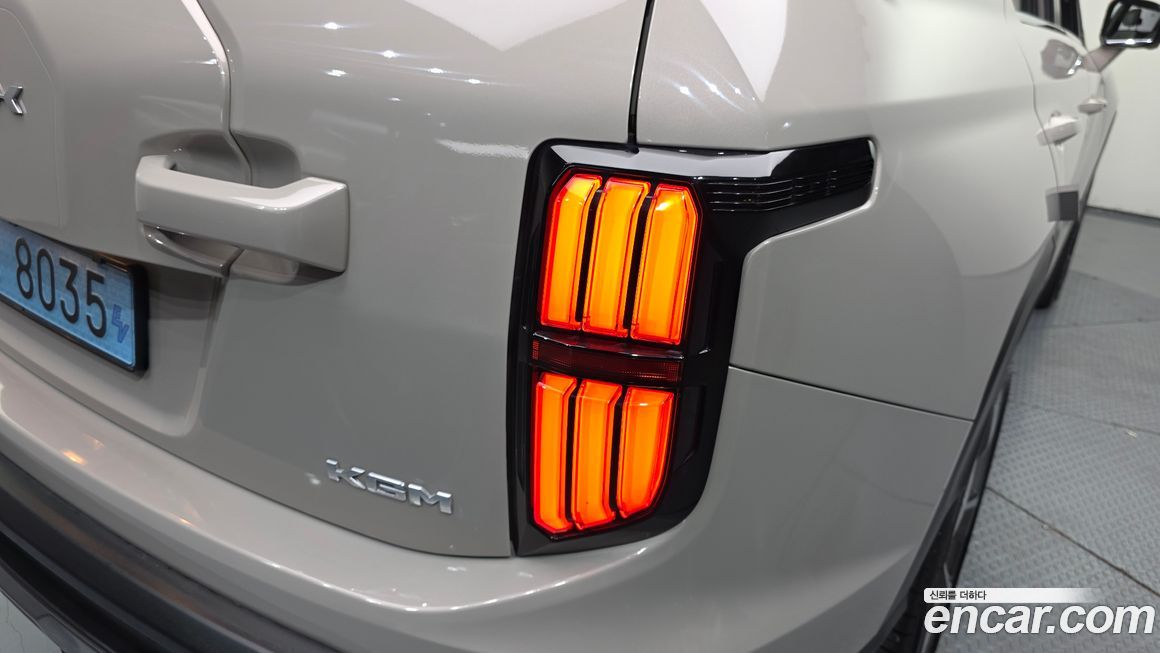 KG_Mobility_Ssangyong Torres 2024