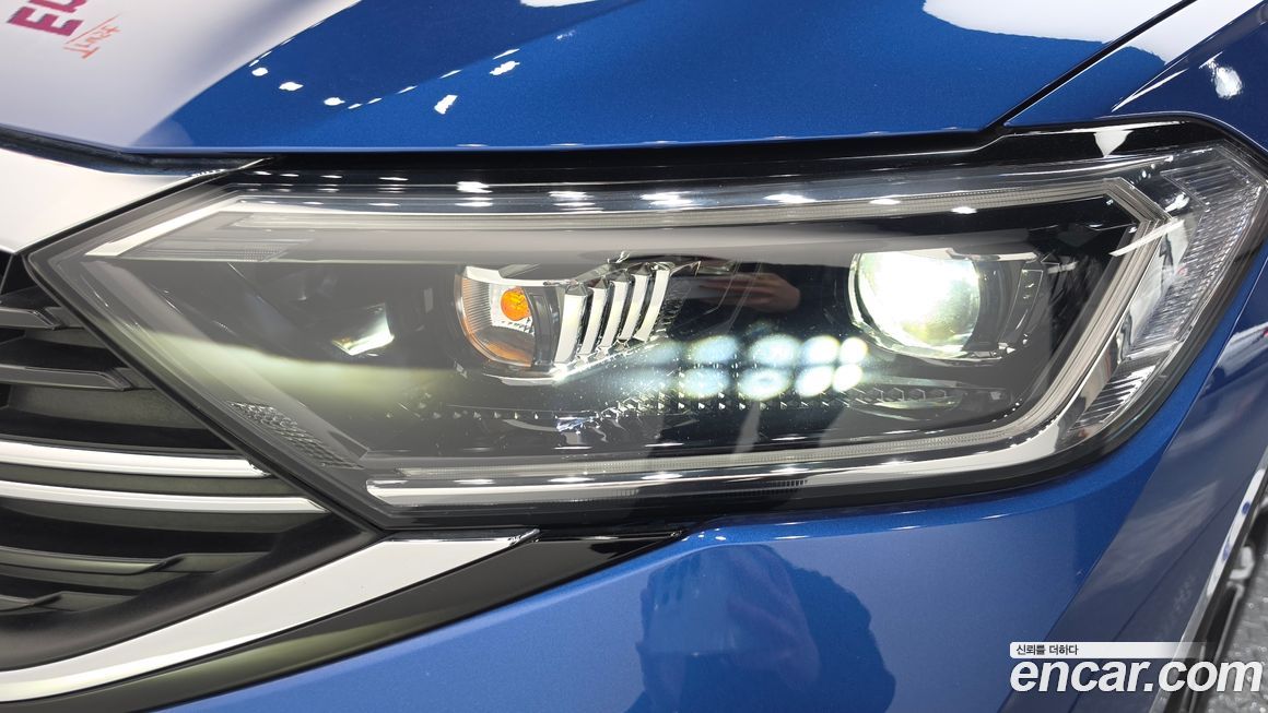 Volkswagen Jetta 2023